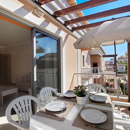 Apartamento Agua Brisa Albufeira Dış mekan fotoğraf