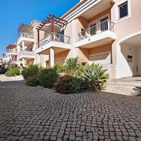 Apartamento Agua Brisa Daire Albufeira Dış mekan fotoğraf