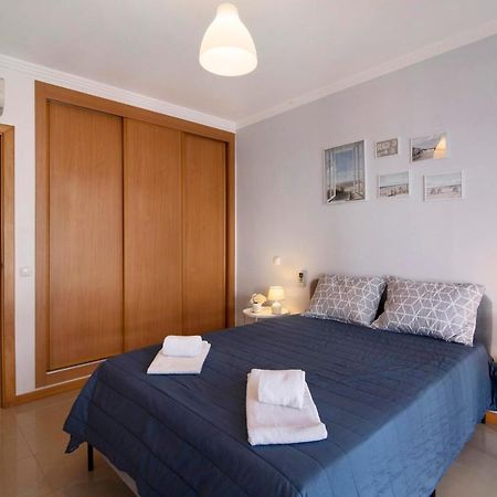 Apartamento Agua Brisa Daire Albufeira Dış mekan fotoğraf