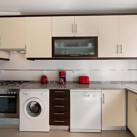 Apartamento Agua Brisa Albufeira Dış mekan fotoğraf