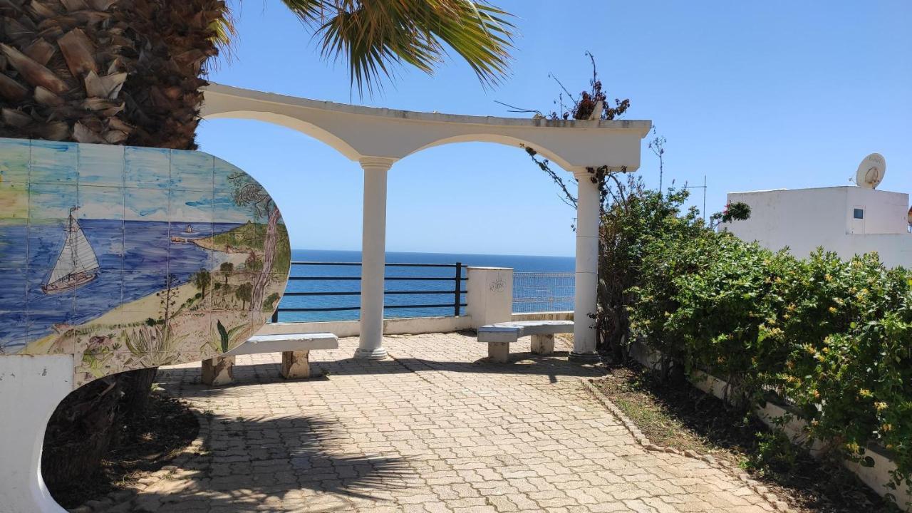 Apartamento Agua Brisa Albufeira Dış mekan fotoğraf
