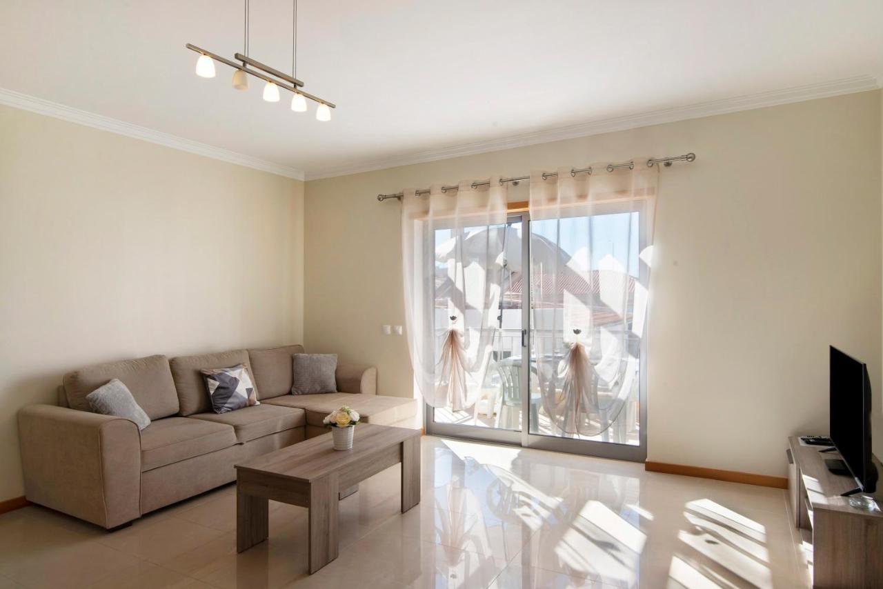 Apartamento Agua Brisa Albufeira Dış mekan fotoğraf