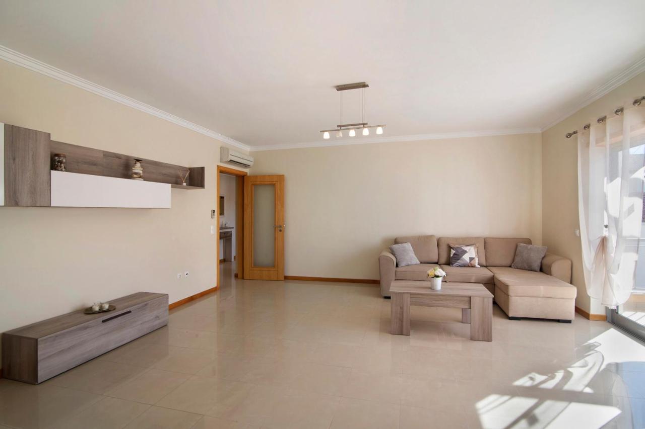 Apartamento Agua Brisa Albufeira Dış mekan fotoğraf