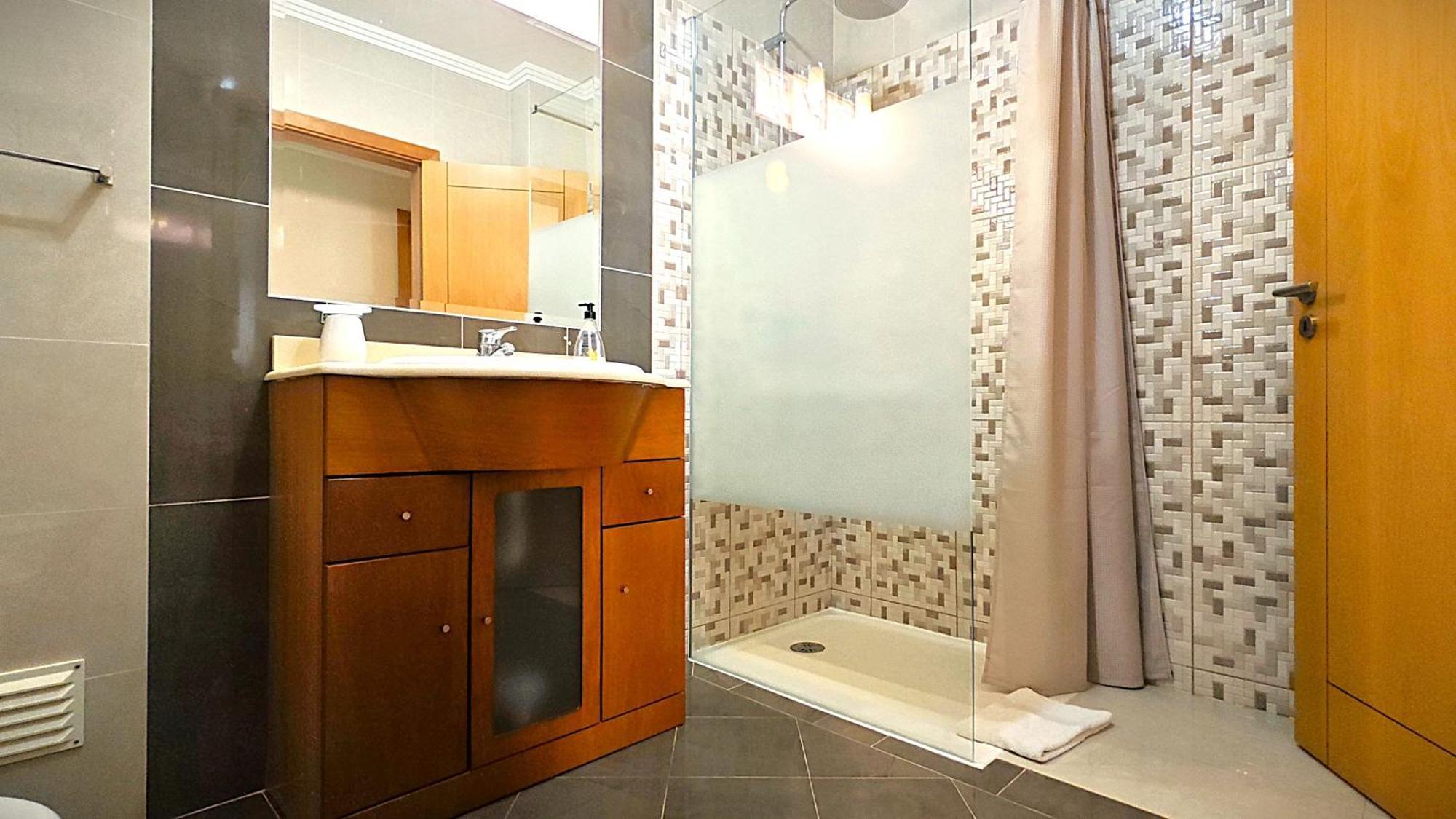 Apartamento Agua Brisa Albufeira Dış mekan fotoğraf