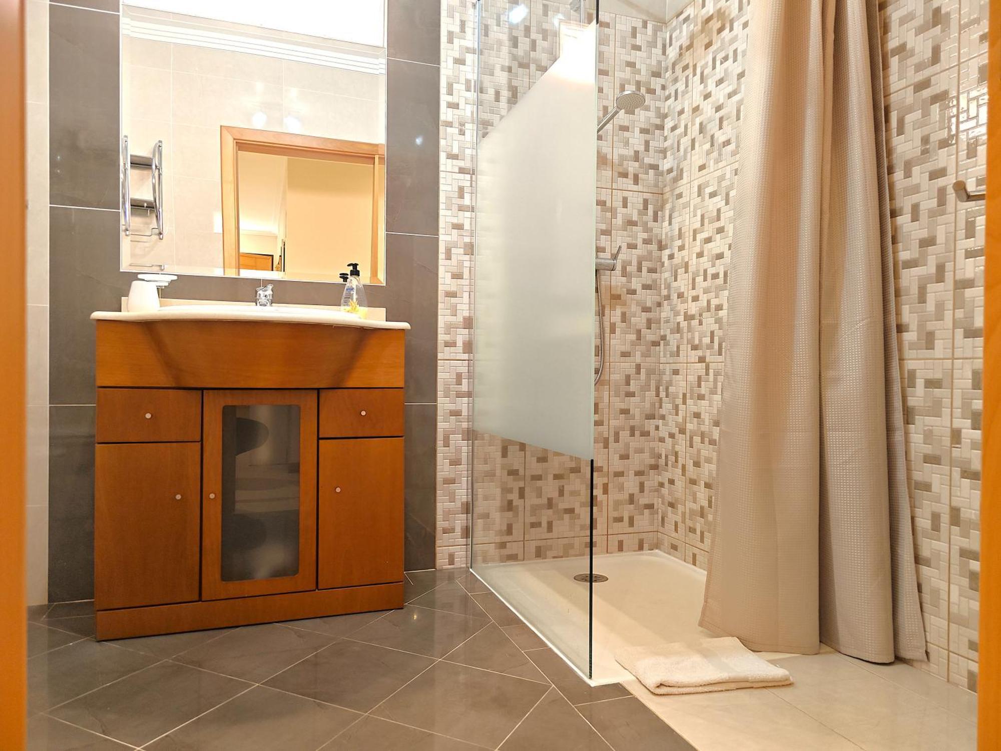Apartamento Agua Brisa Albufeira Dış mekan fotoğraf