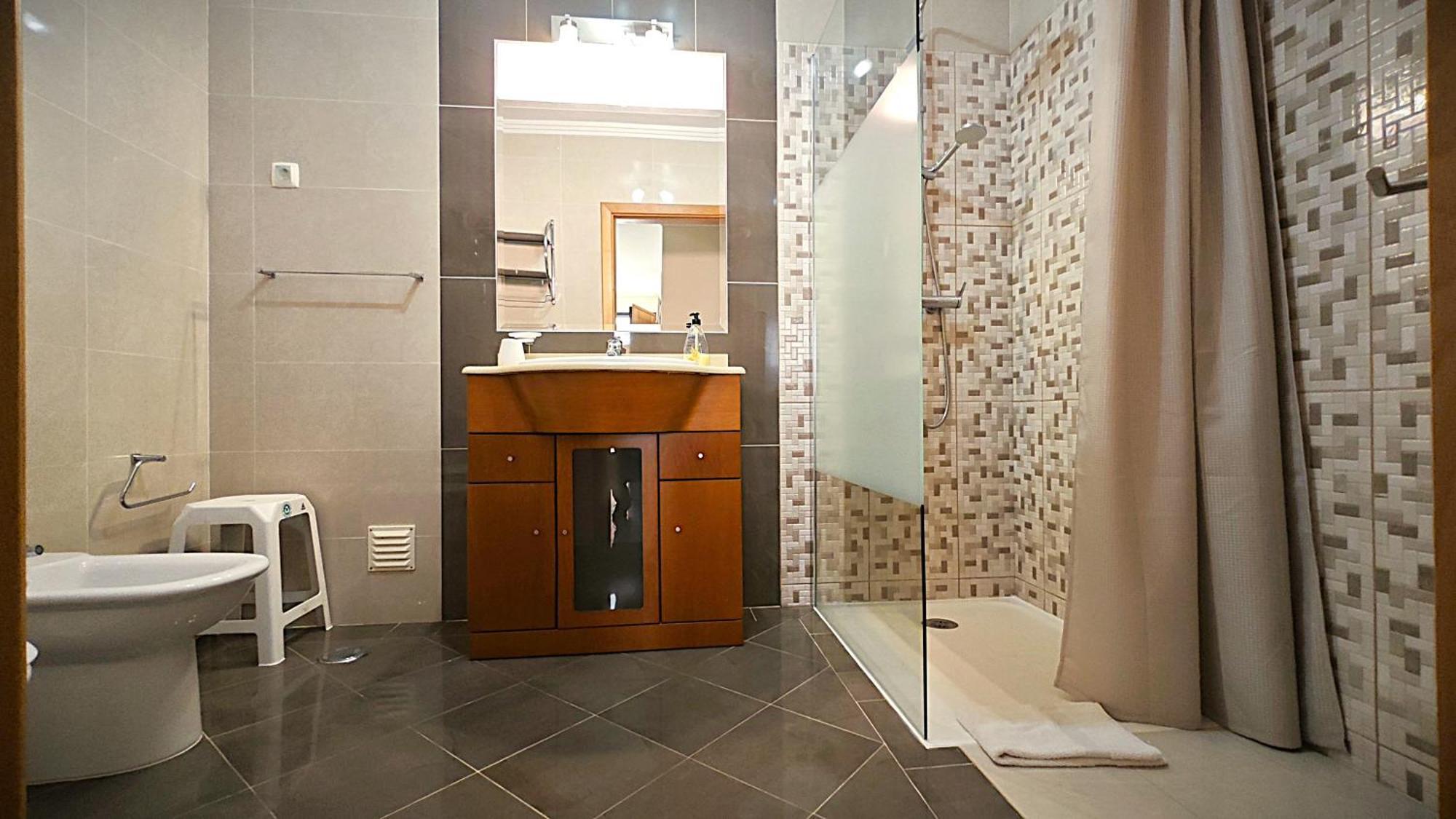 Apartamento Agua Brisa Albufeira Dış mekan fotoğraf